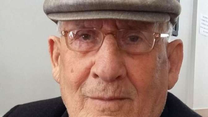 Emekli öğretmen İsmet Aydoğan hayatını kaybetti