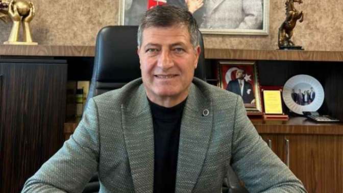 Emirşah Torun'un acı günü