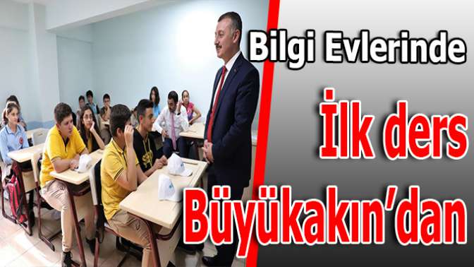 En Büyük Güç Kaynağımız Nesillerimiz