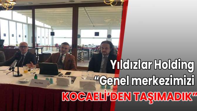 En büyük MDF üretim tesisi