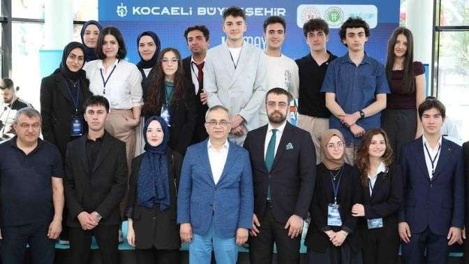 EnFest münazarada fikirler yarıştı