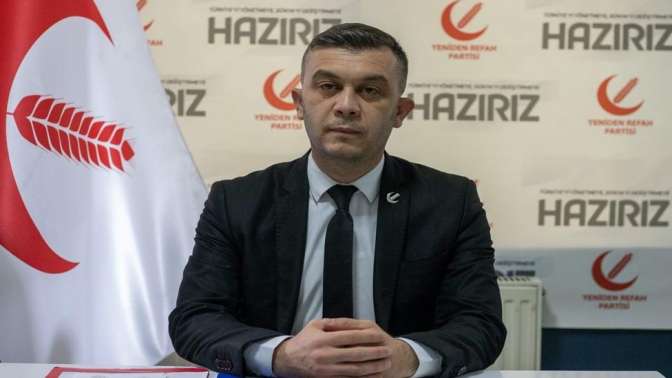 Fehmi Güray Çakır’dan Marmaris Depremine İlişkin Geçmiş Olsun Mesajı: “Afetler Önlenemez Olabilir, Sonuçları Önlenebilir”