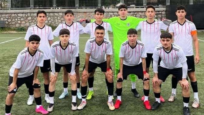 Futbol’da Körfez fırtınası esiyor