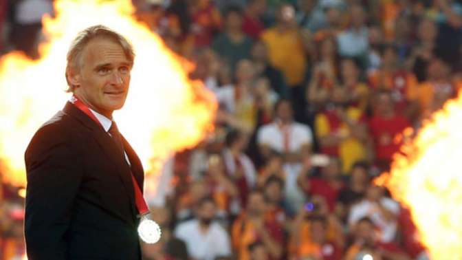 Galatasaraydan jet karar!