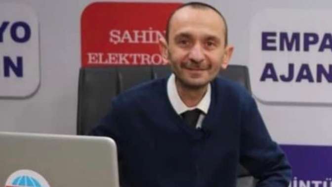 Gazeteci Refik Sıla Güvenç hayatını kaybetti