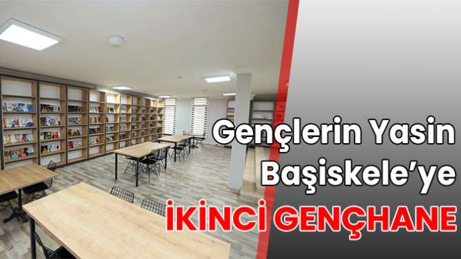 Gençlerin ayağına kadar hizmetler gidecek