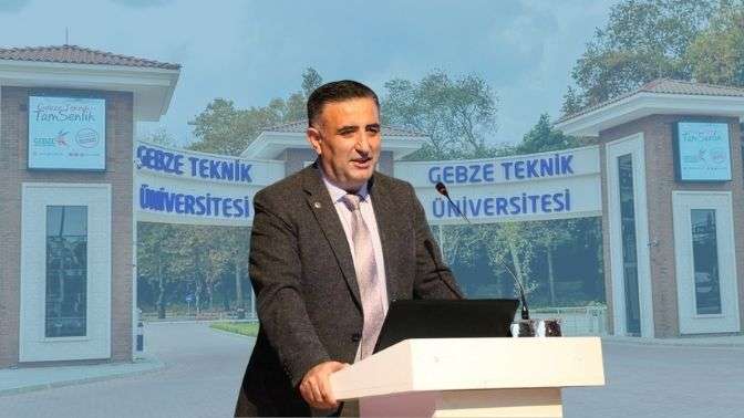 Girişimcilik ve Yenilikçilikte GTÜ İmzası