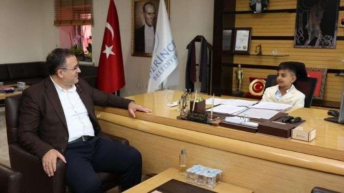 Gökçe,