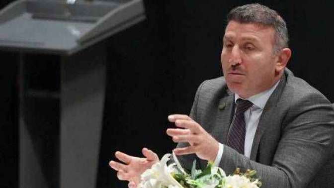 Gökhan Yavaşerin acı günü