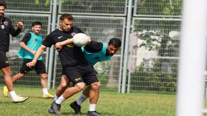 Gölcükspor Play-Off’a Kilitlendi