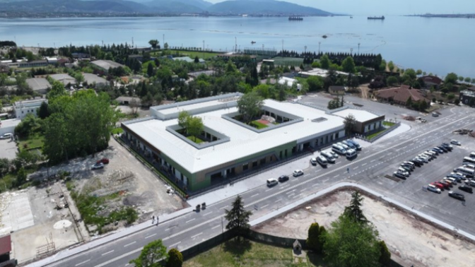 Gonca Engelsiz Yaşam Merkezi’nde başvurular başladı