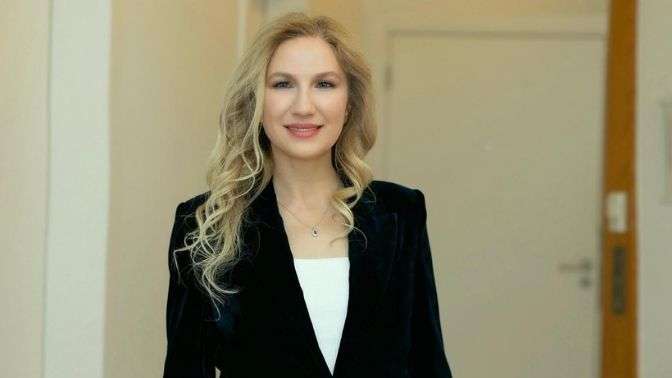 Göz Altı Torbaları Gençler de Görülüyor!