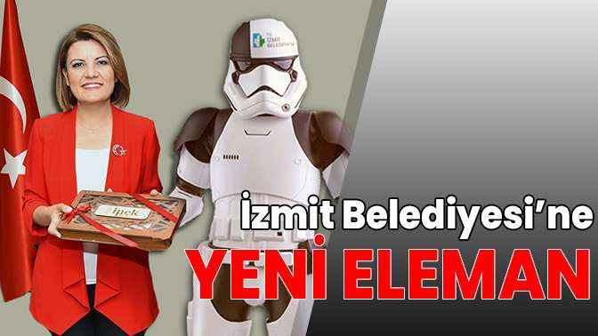 Güç seninle olsun