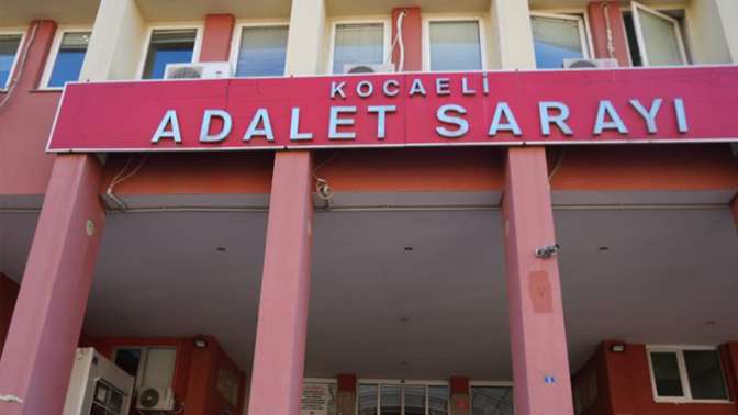 Hakim ve savcıların yeni görev yerleri belli oldu