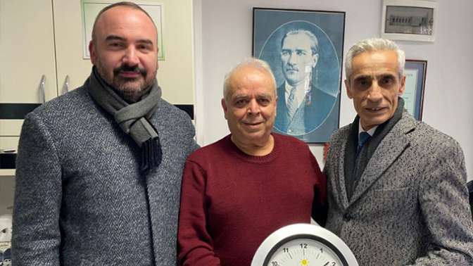 Hatipoğlu: Yaşanır Körfez isteyen oy versin