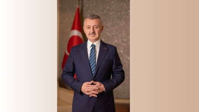 “Her damla suya, her fidana sahip çıkıyoruz”