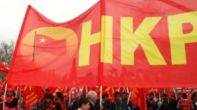 HKPde Kocaeli adayları belli oldu