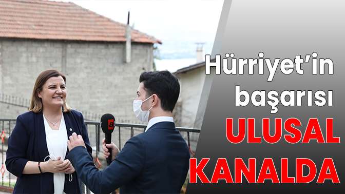 Hulusi Kentmen’in evinin restorasyonu ulusal medyada