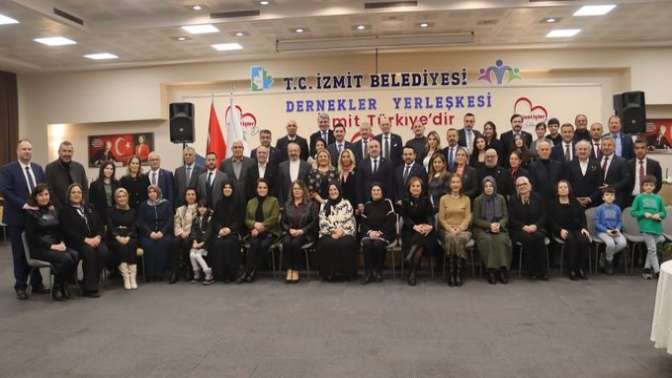Hürriyet birlik mesajı verdi: “Keşke Büyükşehir ile yan yana hizmet edebilsek”
