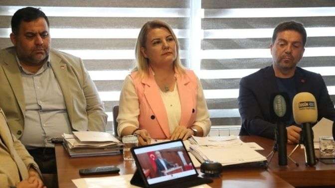 Hürriyet: Büyükşehir’in bütçe yönetimi bir fecaat