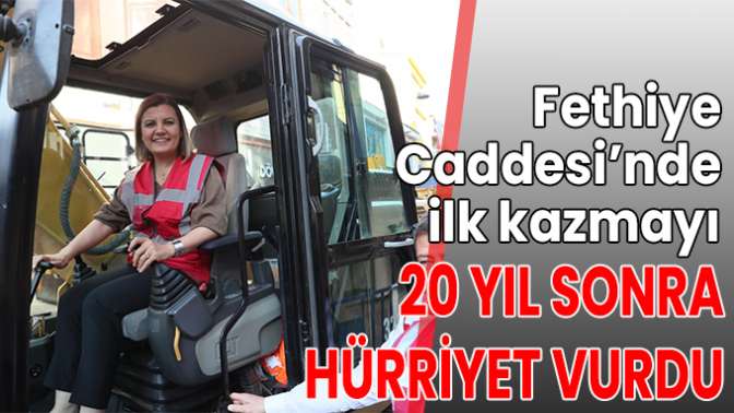 HÜRRİYET: CİDDİ EMEK HARCADIK