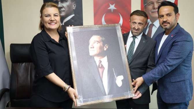 Hürriyet ekibiyle Gelecek Kocaeli’de