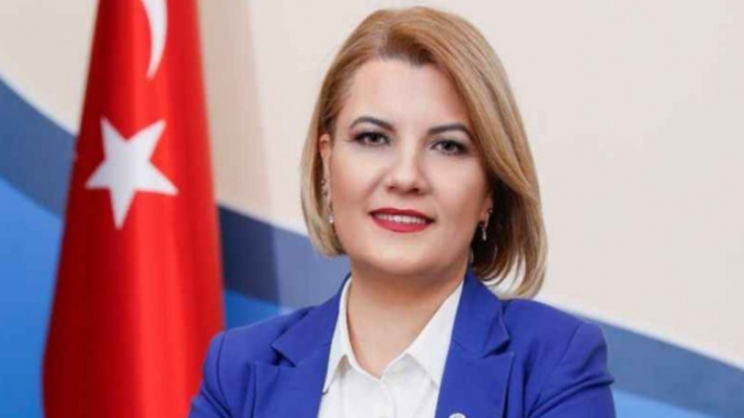 Hürriyet en başarılı 2. büyükşehir ilçe belediye başkanı!