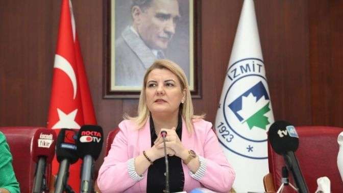 Hürriyet’ten Yahya Kaptan Pazar Alanı açıklaması “Metro netleşmeden adım atamıyoruz”