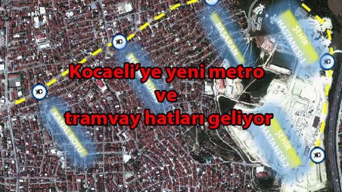 İlk adım atıldı