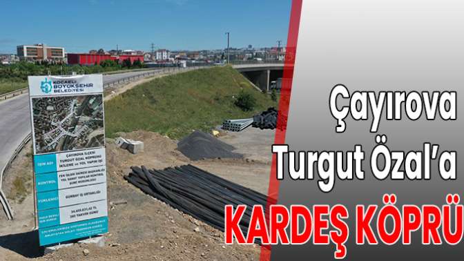İlk kazma vuruldu