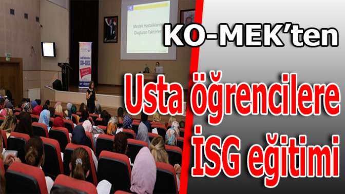 İş Yerinde İlk Yardım