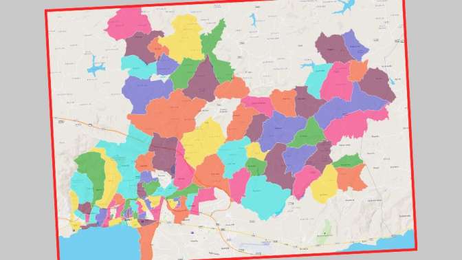 İşte 102 mahalleli İzmit’in yeni muhtarları, işte tam liste