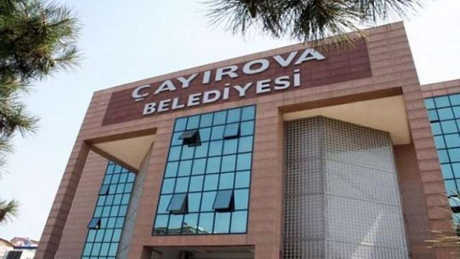 İşte Çayırova’nın yeni meclis üyeleri