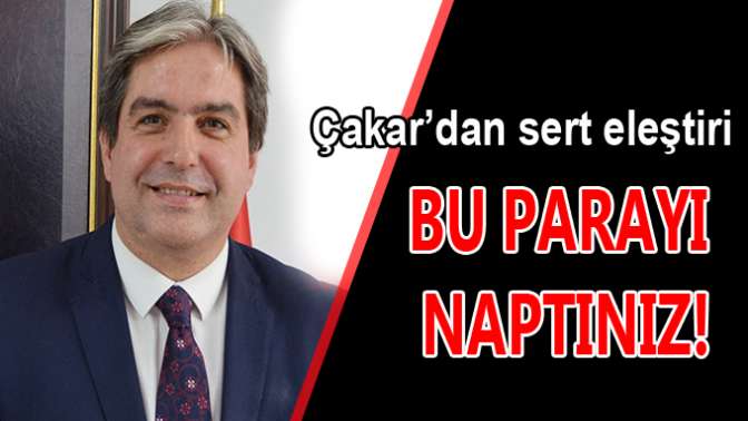 İSU’nun hali ortada