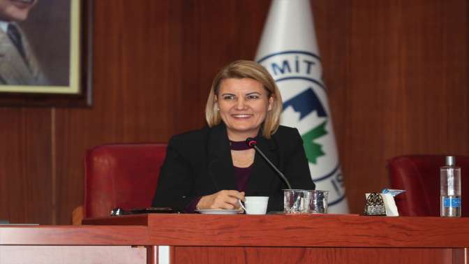 İzmit Belediyesi, Leyla Hanım galasına titizlikle hazırlanıyor