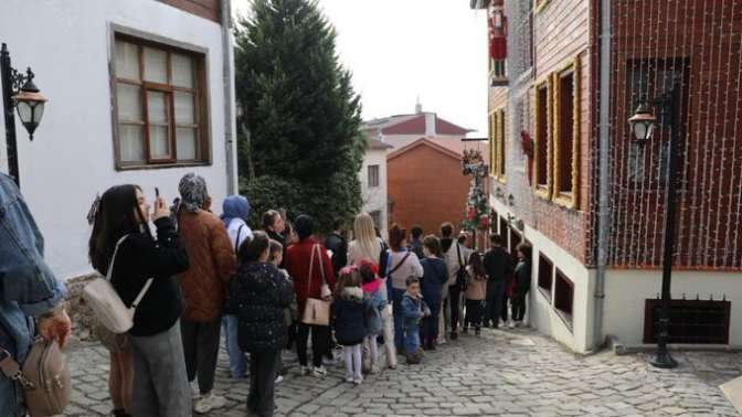 İzmit Belediyesi müzeleri Ramazan’da da ziyaretçilerini bekliyor