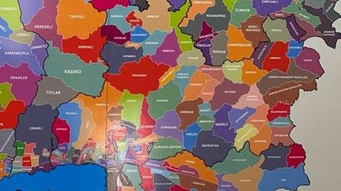 İzmit’te tablo netleşti: 13 muhtar yeniden aday olmuyor