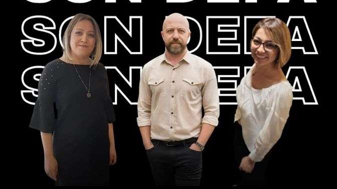 İzmitli Kız Kardeşlerden Sanata Ve İnsanlığa Örnek Davranış