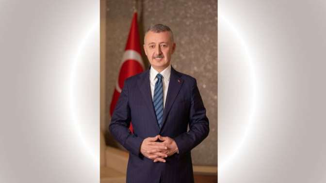 “Kadın; ailenin yüreği, toplumun mayasıdır”