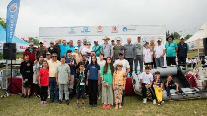 KAMADER Muhteşem festivale imza attı