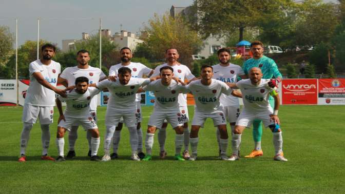 KAMP PROGRAMI BELLİ OLDU YARIN YOLA ÇIKACAK