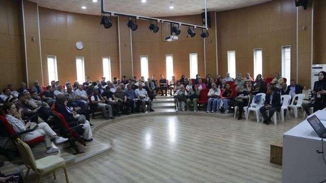 Kandıra’da 246 Kişiye Afet Eğitimi Verildi