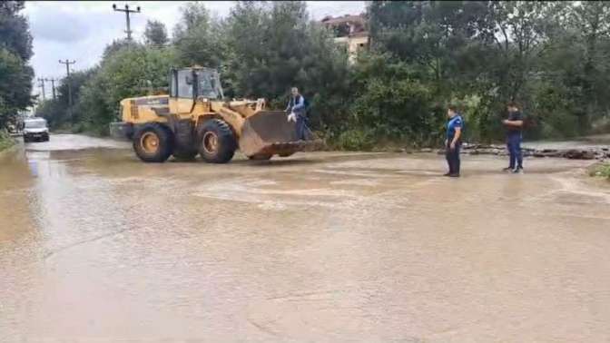 Kandıra’da yaralar sarılıyor