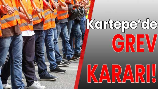 Karar çıktı!