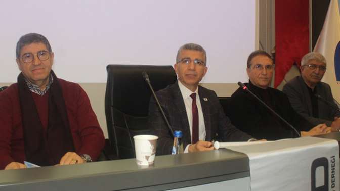 Kars’a 5 fabrika kurduk, 20 fabrika hedefliyoruz