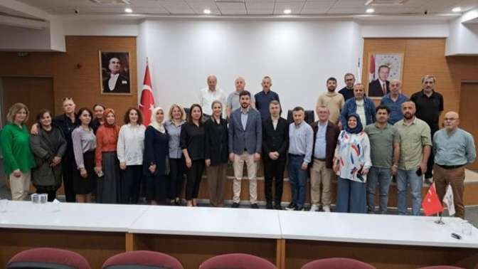 Kartepe Belediyesi’nde Kalp Sağlığı Semineri