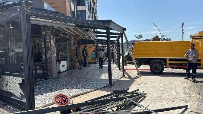 Kartepe Belediyesi’nden Kaçak Yapılaşmaya Karşı Net Tavır