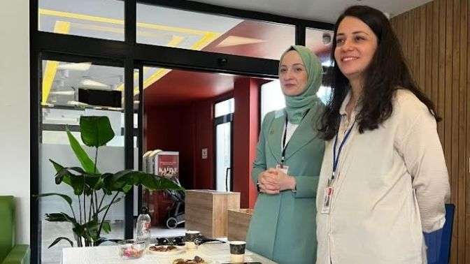 Kartepe’de “Psikolojik Dayanıklılık” Konuşuldu