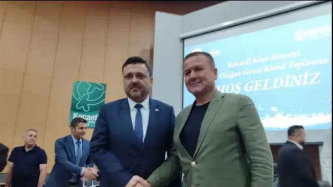 Kent Konseyinde Çetin dönemi!