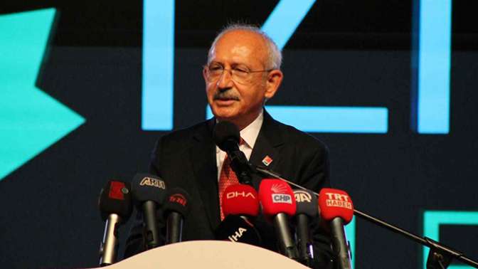 Kılıçdaroğlu’ndan Kocaeli Büyükşehire bir teşekkür daha